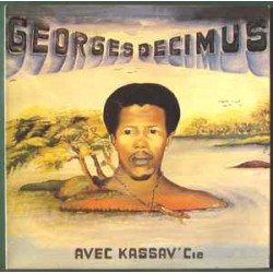 Georges Decimus - Avec Kassav