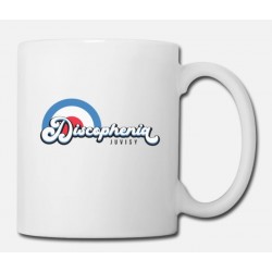 Mug Discophenia