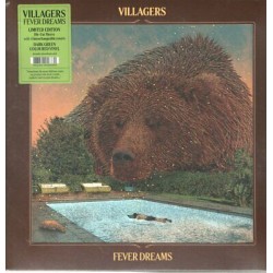 Villagers - Fever Dreams
