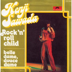 Kenji Sawada - Rock'n'Roll...