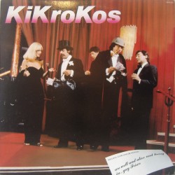 Kikrokos - Shylock Gums and...