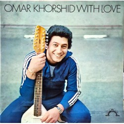 Omar Khorshid - With Love