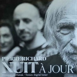 Pierre Richard - Nuit A Jour
