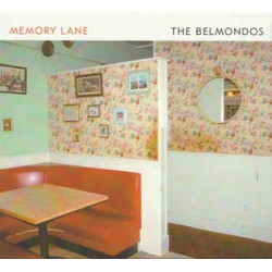 The Belmondos - Memory Lane