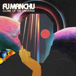 Fu Manchu - Clone Of The...