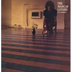 Syd Barrett - The Madcap...