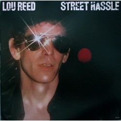 Lou Reed - Street Hassle