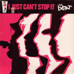 The Beat - I Just Can't...