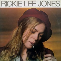 Rickie Lee Jones - Rickie...