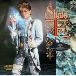 Sheila E - Romance 1600