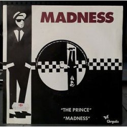 Madness - The Prince