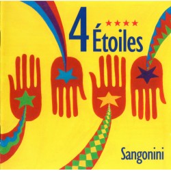 4 Etoiles - Sangonini