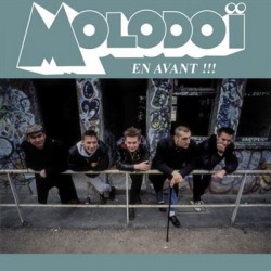 Molodoï - En Avant !!!