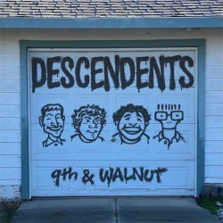 Descendents - 9th And Wallnut