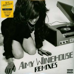 Amy Winehouse - Remixes (RSD)