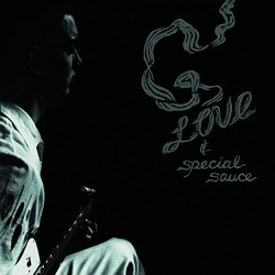 G. Love & Special Sauce -...