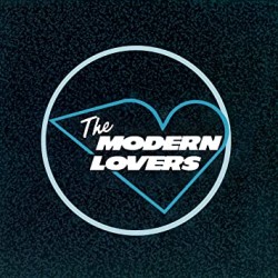 Modern Lovers - Modern Lovers