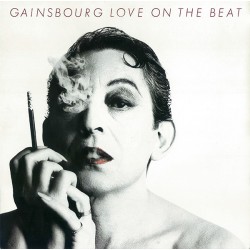 Serge Gainsbourg - Love On...