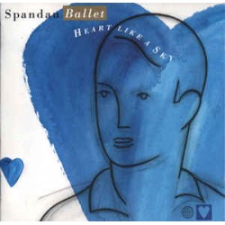 Spandau Ballet - Heart Like...