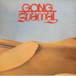 Gong - Shamal