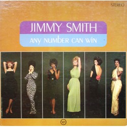 Jimmy Smith - Any Number...