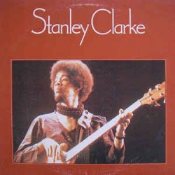 Stanley Clarke - 