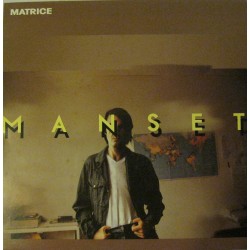 Gérard Manset - Matrice