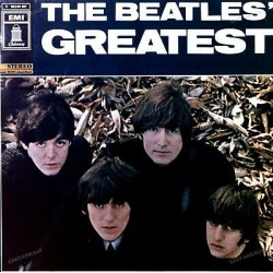 The Beatles - Greatest