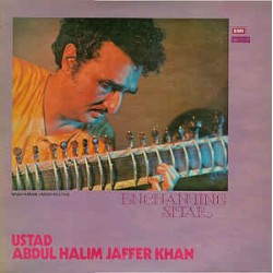 Ustad Abdul Halim Jaffer...