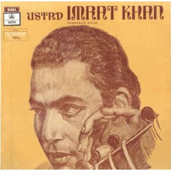 Ustad Imrat Khan - Sitar &...