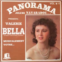 Valerie Bella - Panorama Vol 4