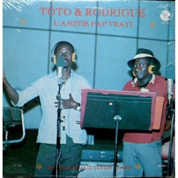 Toto & Rodrigue - L'Amitié...