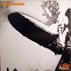 Led Zeppelin - I