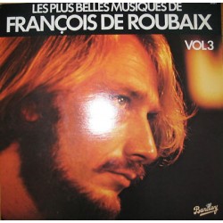 François De Roubaix - Les...