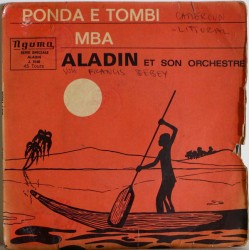 Aladin Et Son Orchestre -...