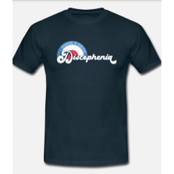 Tee-shirt Discophenia...