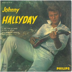 Johnny Hallyday - Nous...