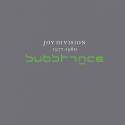 Joy Division - Substance
