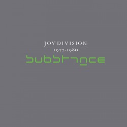 Joy Division - Substance