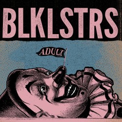 Blacklisters - Adult