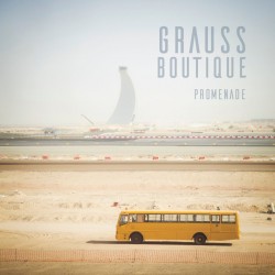 Grauss Boutique - Promenade