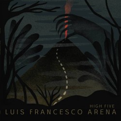 Luis Francesco Arena - High...