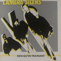 Camera Silens - Rien Qu'En...