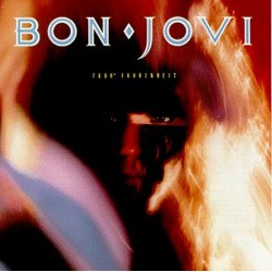 Bon Jovi - 7800° Farenheit