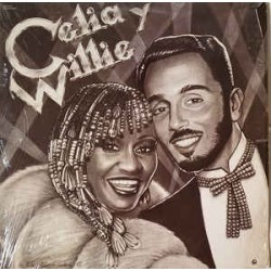 Celia Cruz - Celia Y Willie