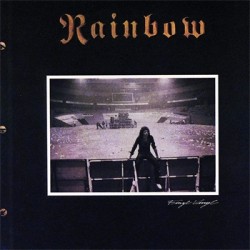 Rainbow - Finyl Vinyl