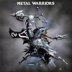 Various - Metal Warriors
