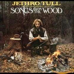 Jethro Tull - Songs From...