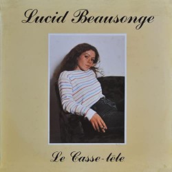 Lucid Beausonge - Le...