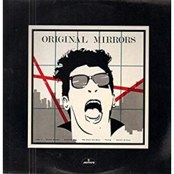 Original Mirrors - Original...